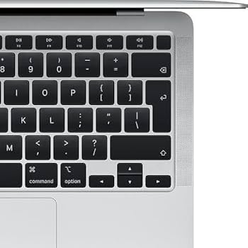 2020 Apple MacBook Air con 1.1GHz Intel Core i3 (13-pollici
